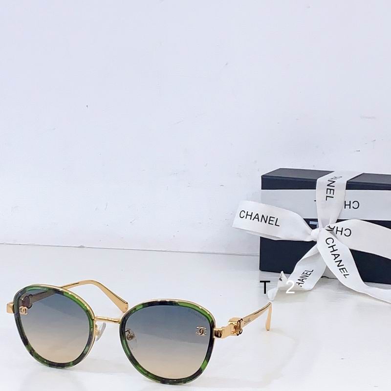 Chanel CH5523 55 22-145 b03