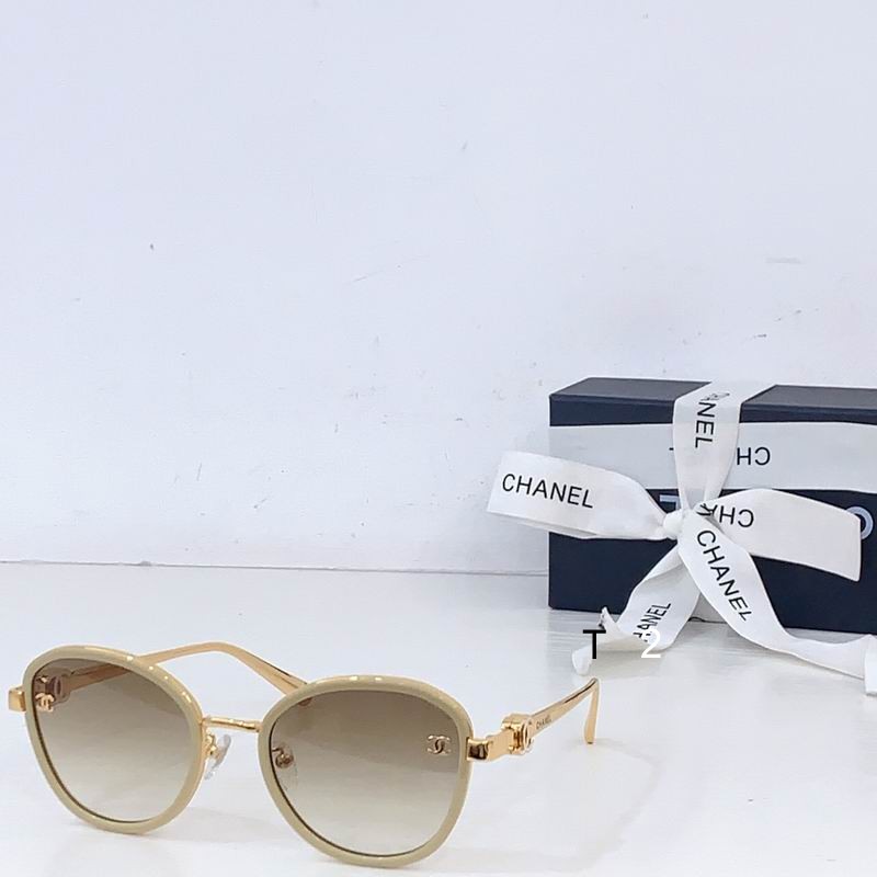 Chanel CH5523 55 22-145 b04