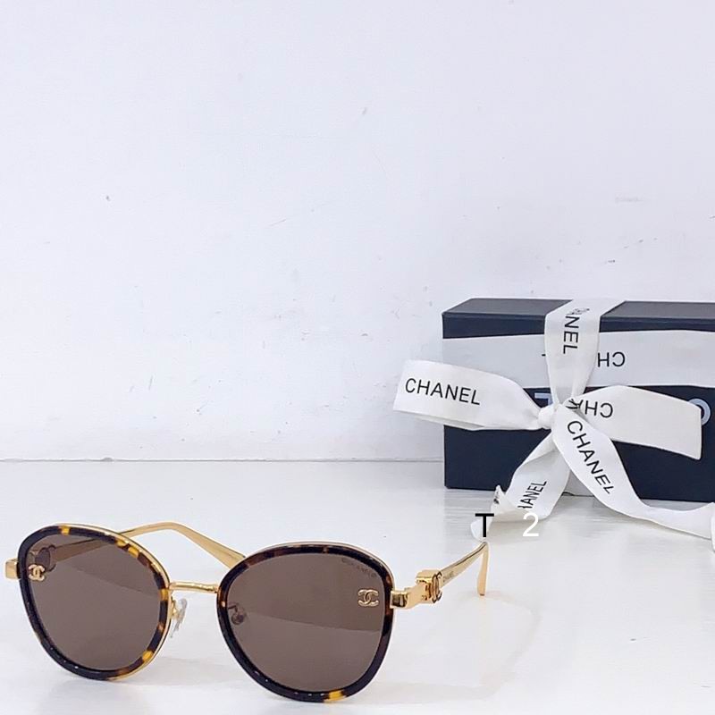 Chanel CH5523 55 22-145 b05