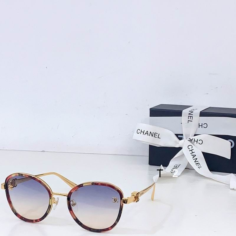 Chanel CH5523 55 22-145 b06