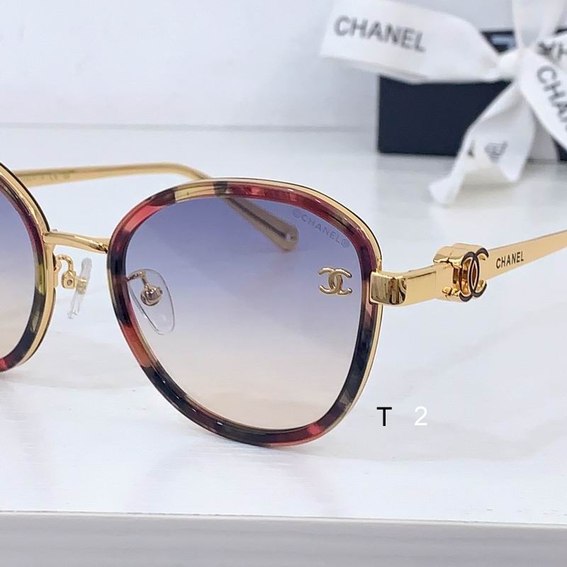 Chanel CH5523 55 22-145 b07