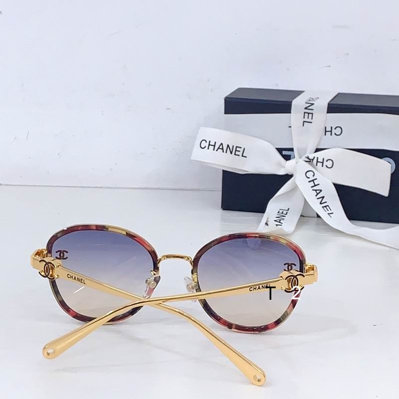 Chanel CH5523 55 22-145 b08