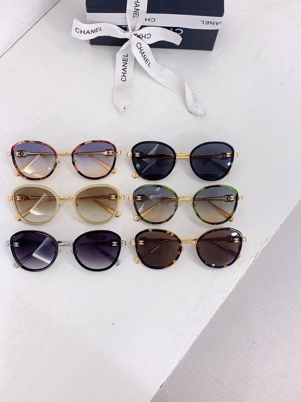 Chanel CH5523 55 22-145 b09