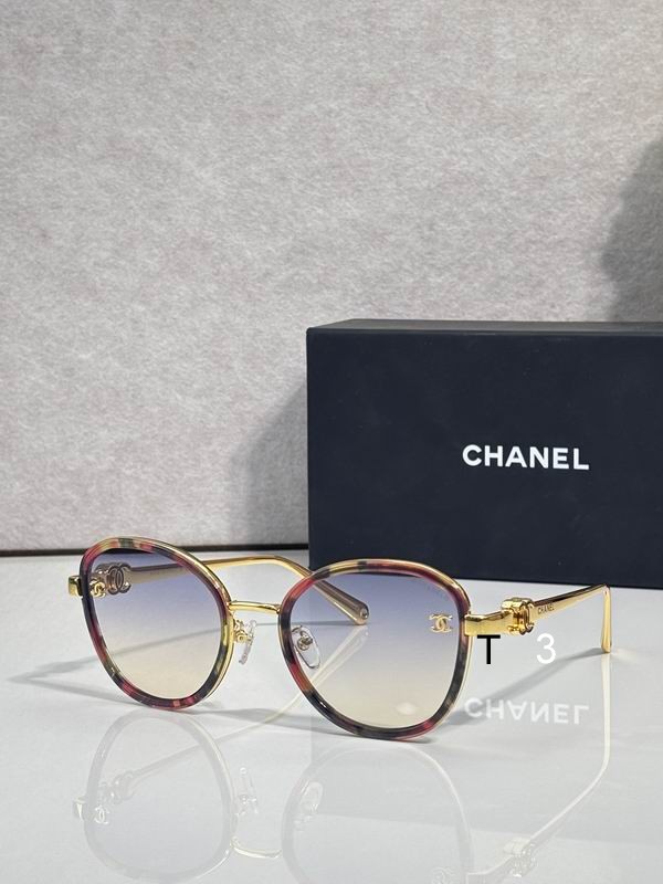Chanel CH5523 55 22-145 c03