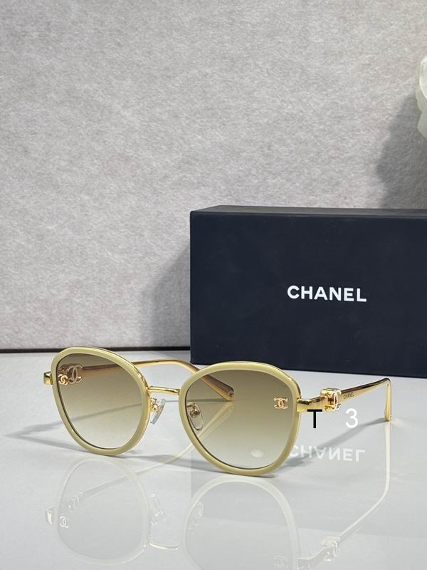Chanel CH5523 55 22-145 c04