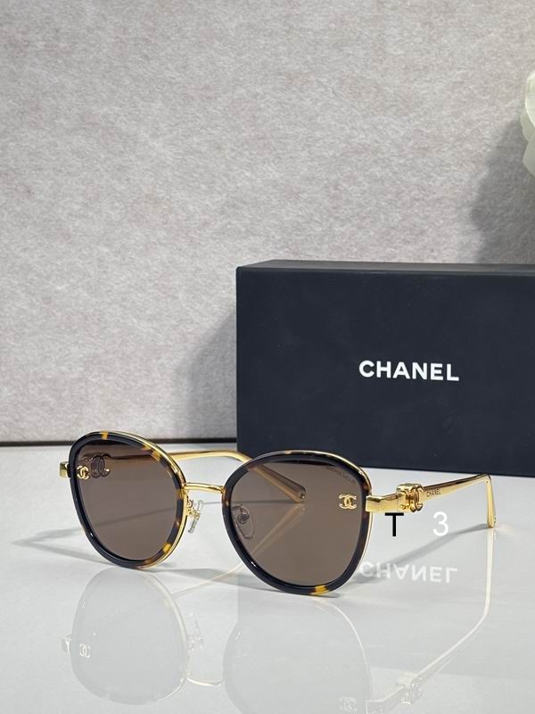 Chanel CH5523 55 22-145 c05