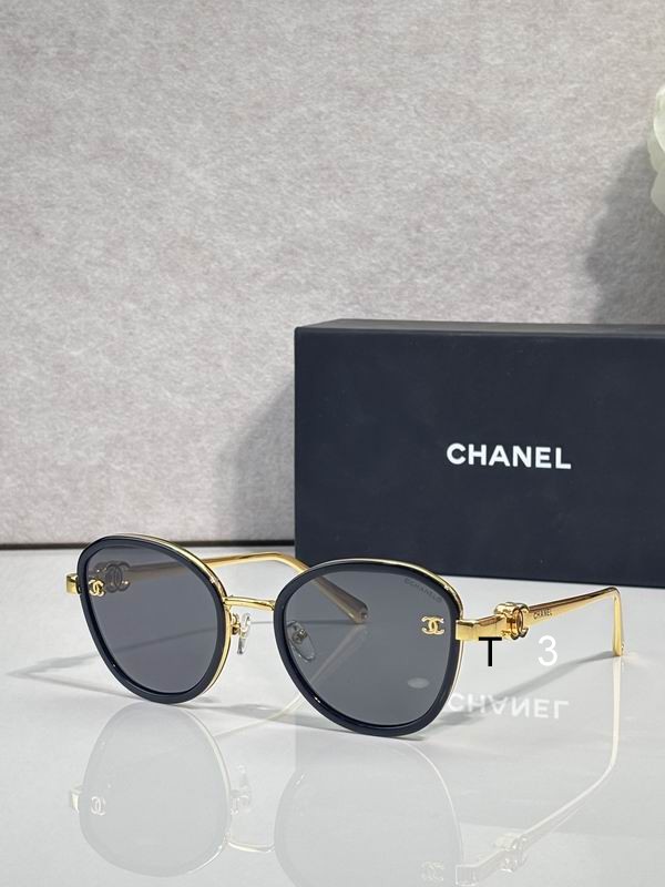 Chanel CH5523 55 22-145 c06