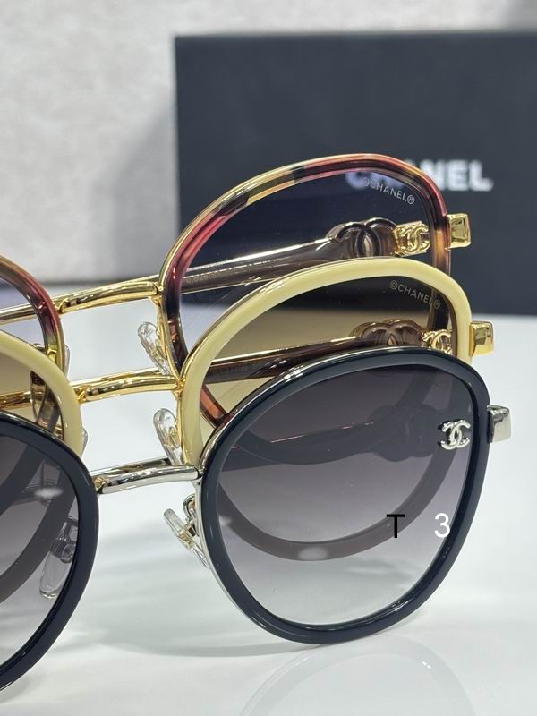 Chanel CH5523 55 22-145 c09