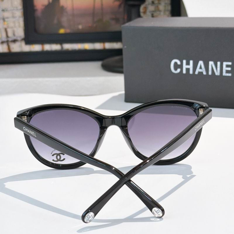 Chanel CH5523U 52 20-140 a07