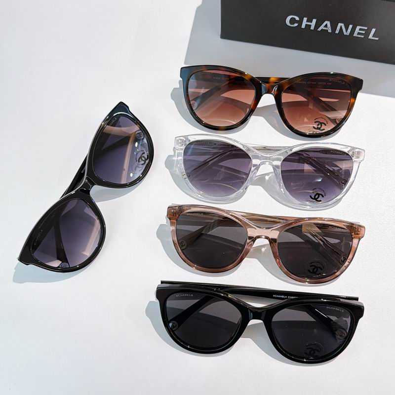 Chanel CH5523U 52 20-140 a08
