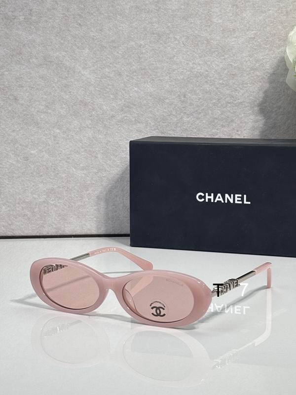 Chanel CH5565 54 17-140 d01