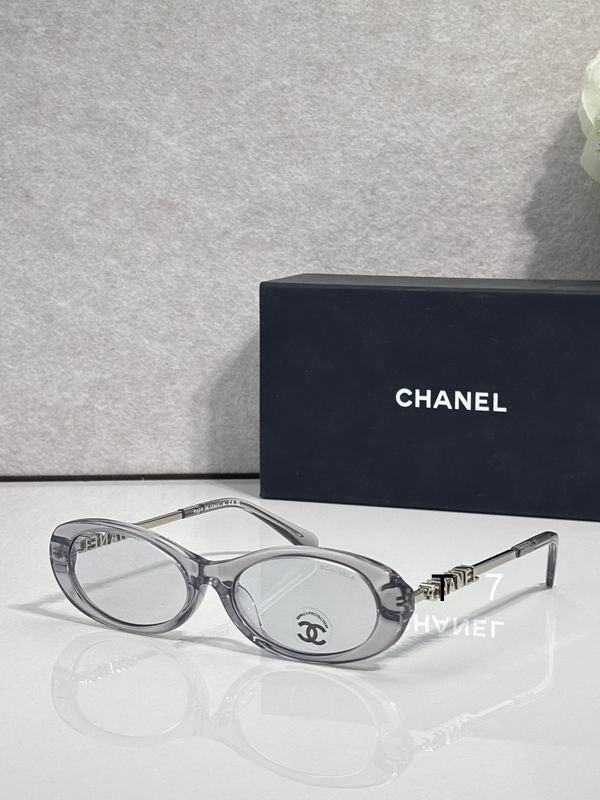 Chanel CH5565 54 17-140 d02