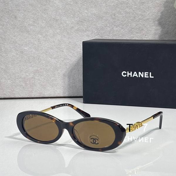 Chanel CH5565 54 17-140 d03