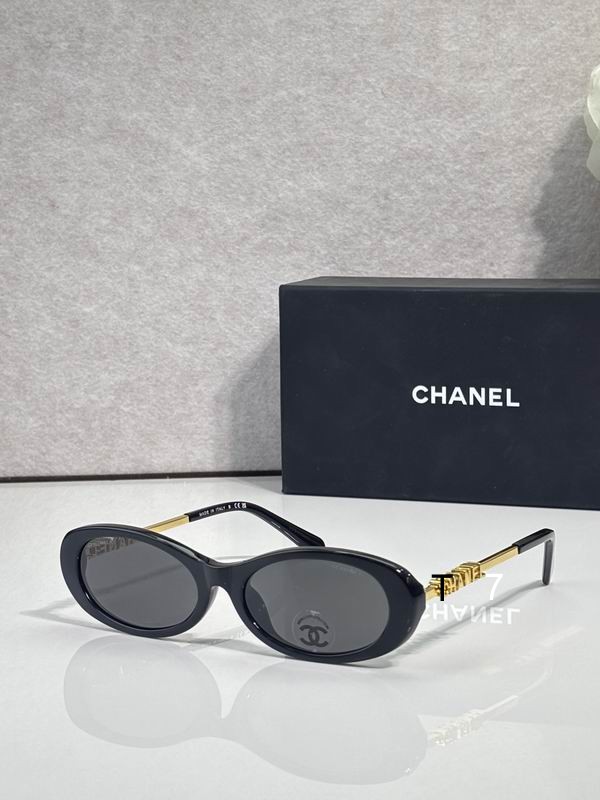 Chanel CH5565 54 17-140 d04
