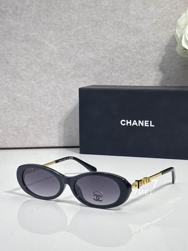 Chanel CH5565 54 17-140 d05