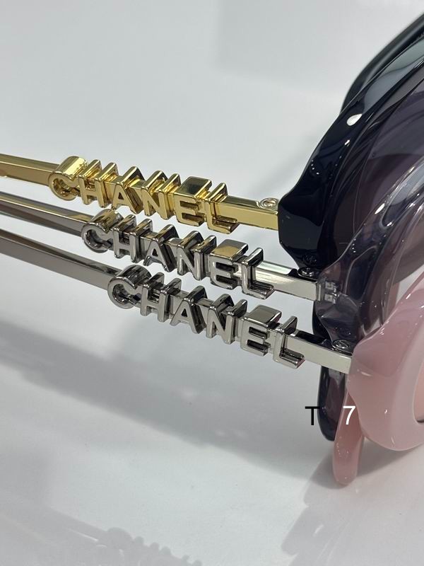 Chanel CH5565 54 17-140 d07