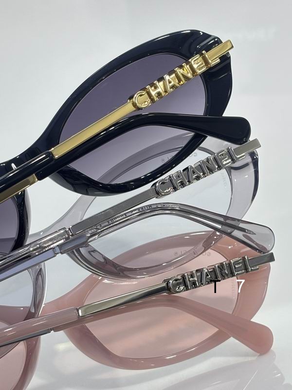 Chanel CH5565 54 17-140 d09