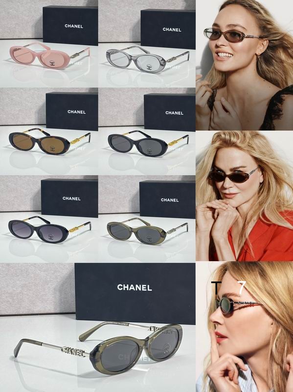 Chanel CH5565 54 17-140 d10