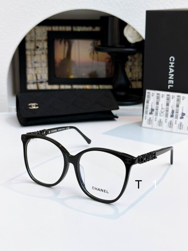 Chanel CH6802 57-16-145 a01