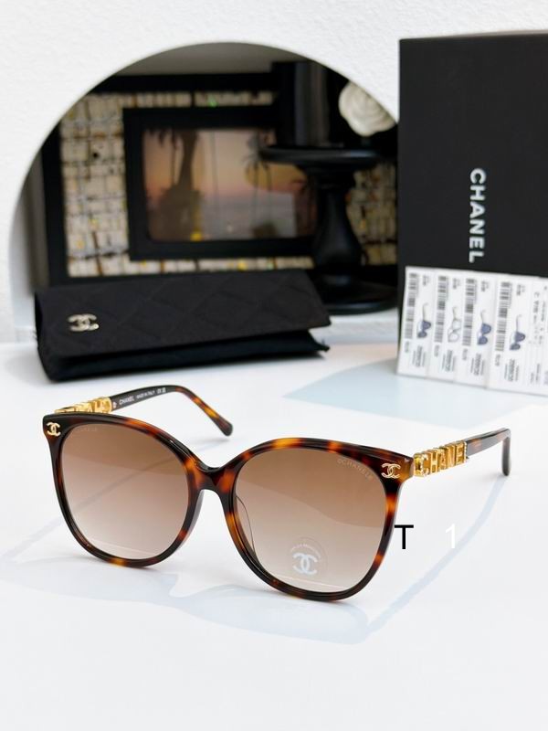 Chanel CH6802 57-16-145 a05