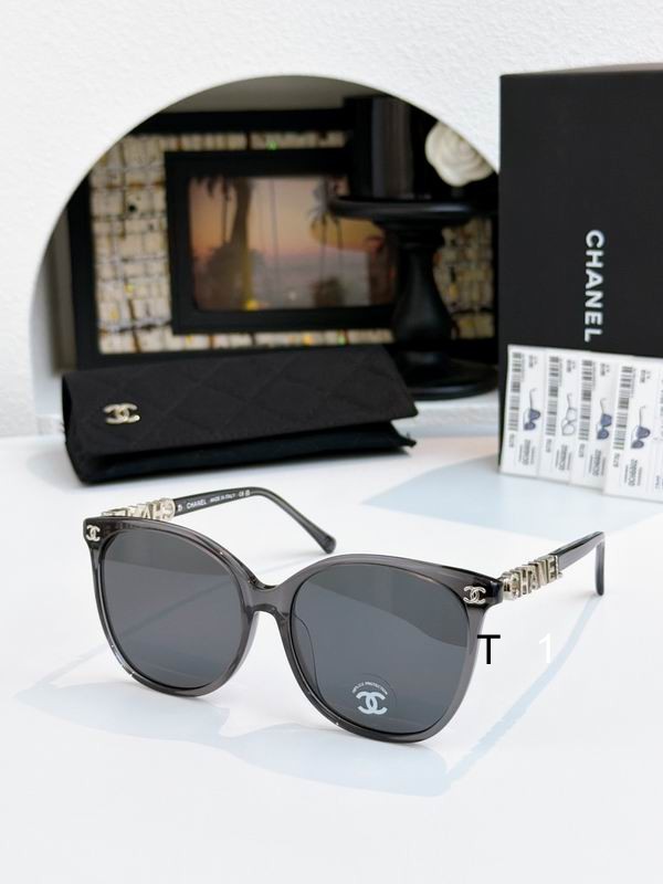 Chanel CH6802 57-16-145 a06