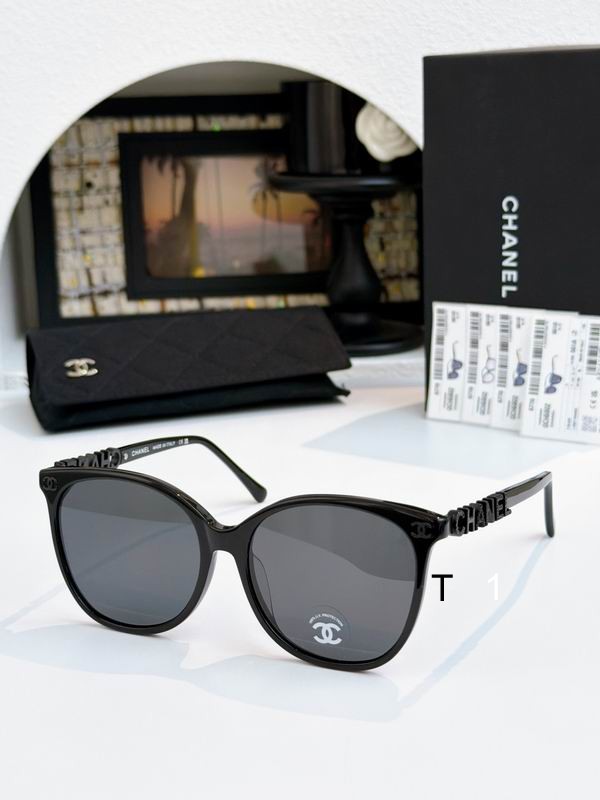 Chanel CH6802 57-16-145 a07
