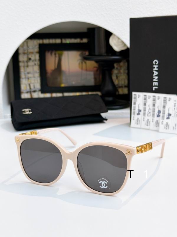 Chanel CH6802 57-16-145 a08