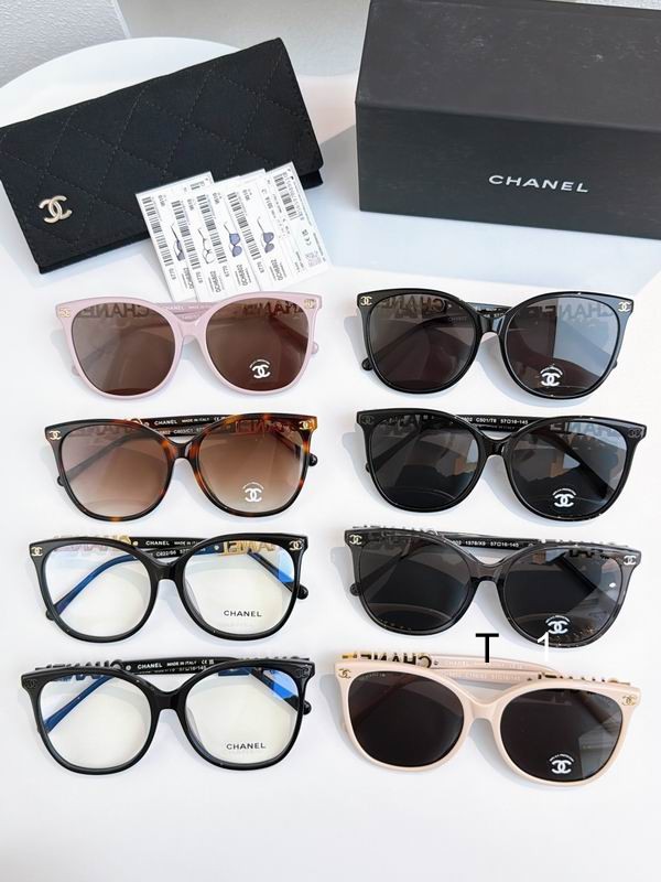 Chanel CH6802 57-16-145 a09