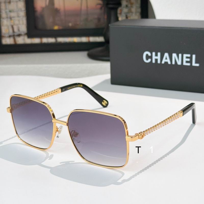 Chanel CH7127H 59 16-148 a01