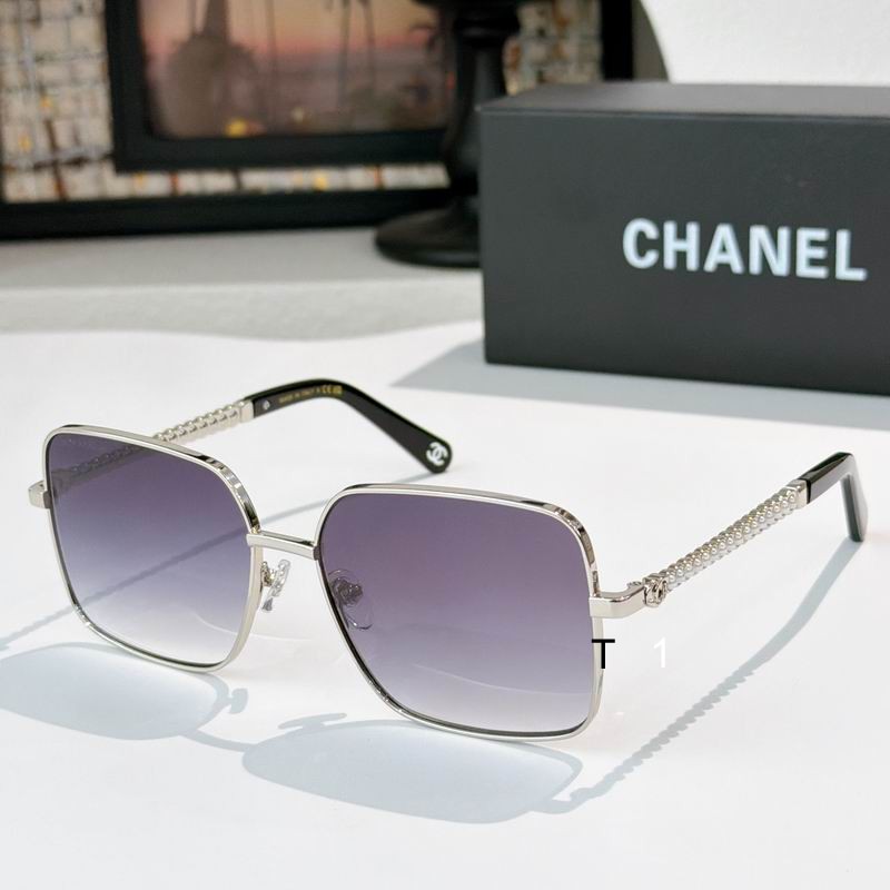 Chanel CH7127H 59 16-148 a02