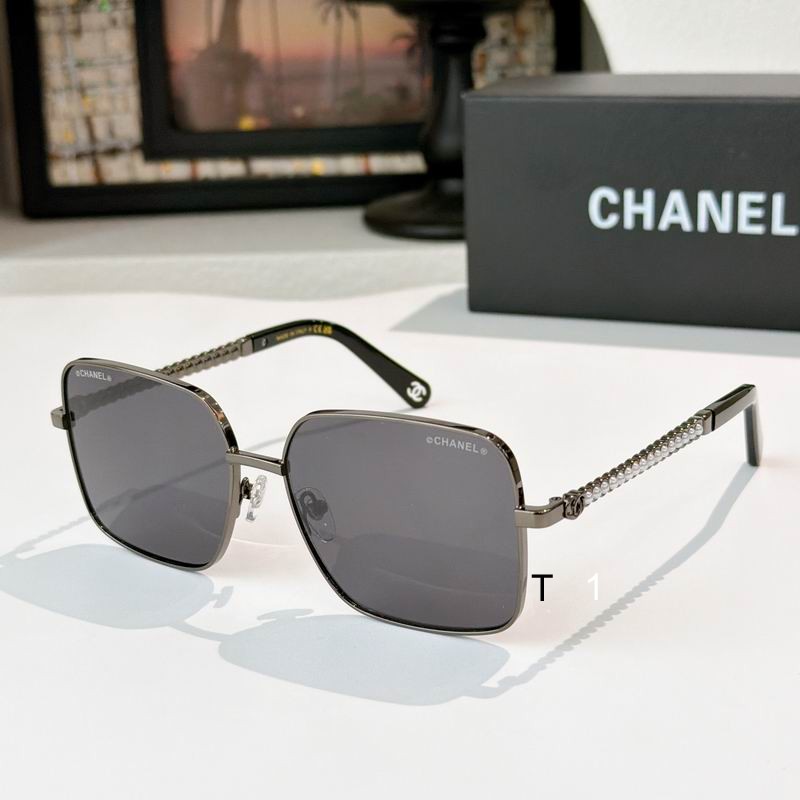 Chanel CH7127H 59 16-148 a04