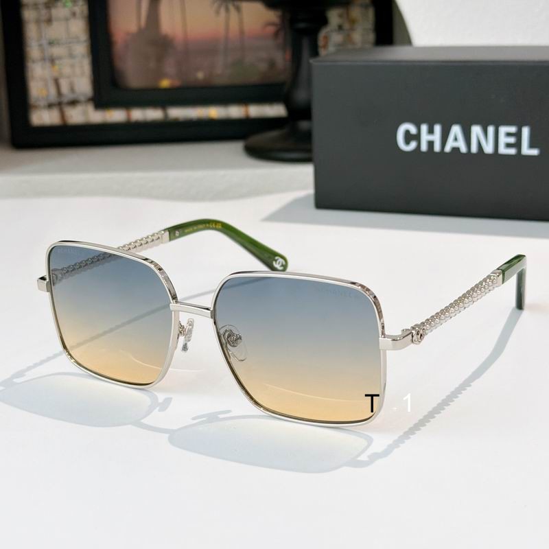 Chanel CH7127H 59 16-148 a06