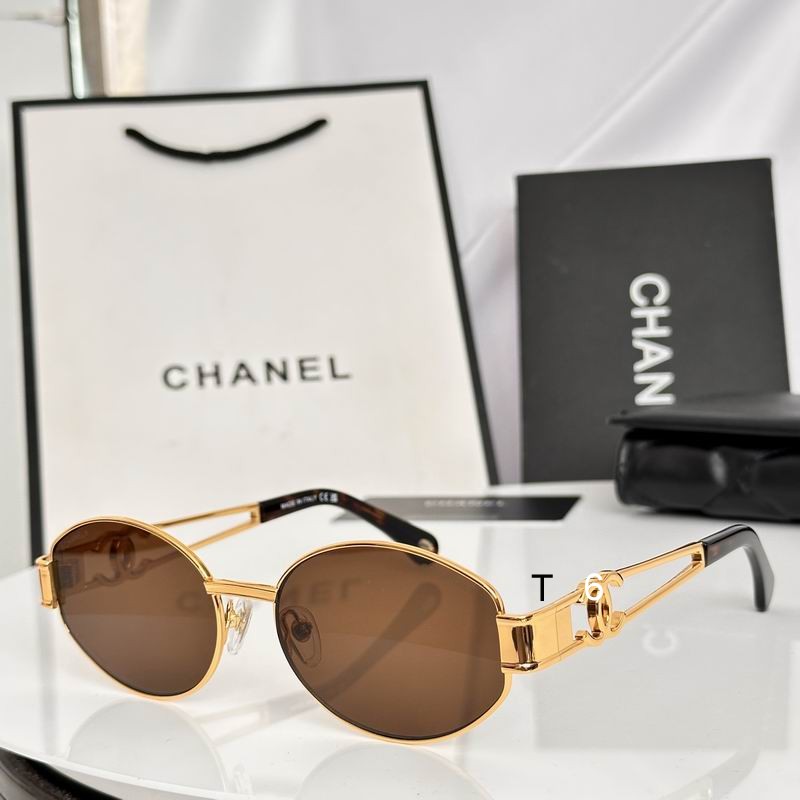 Chanel CH9164 57 17-145 e01