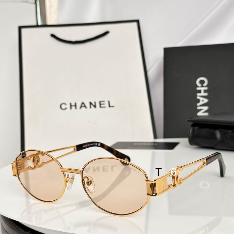 Chanel CH9164 57 17-145 e02