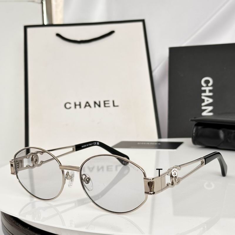 Chanel CH9164 57 17-145 e03