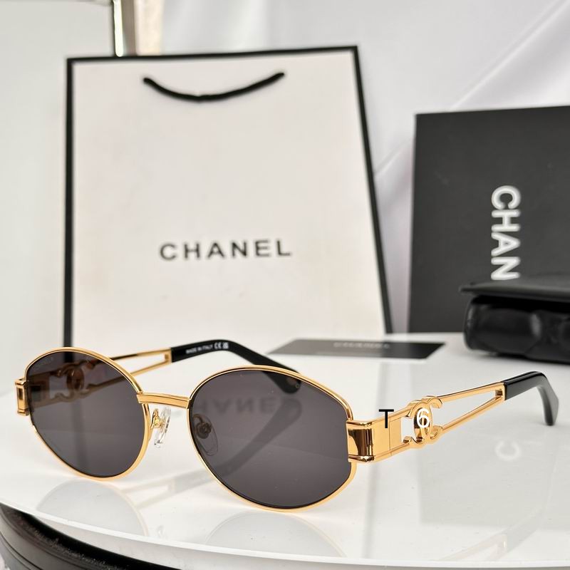 Chanel CH9164 57 17-145 e04