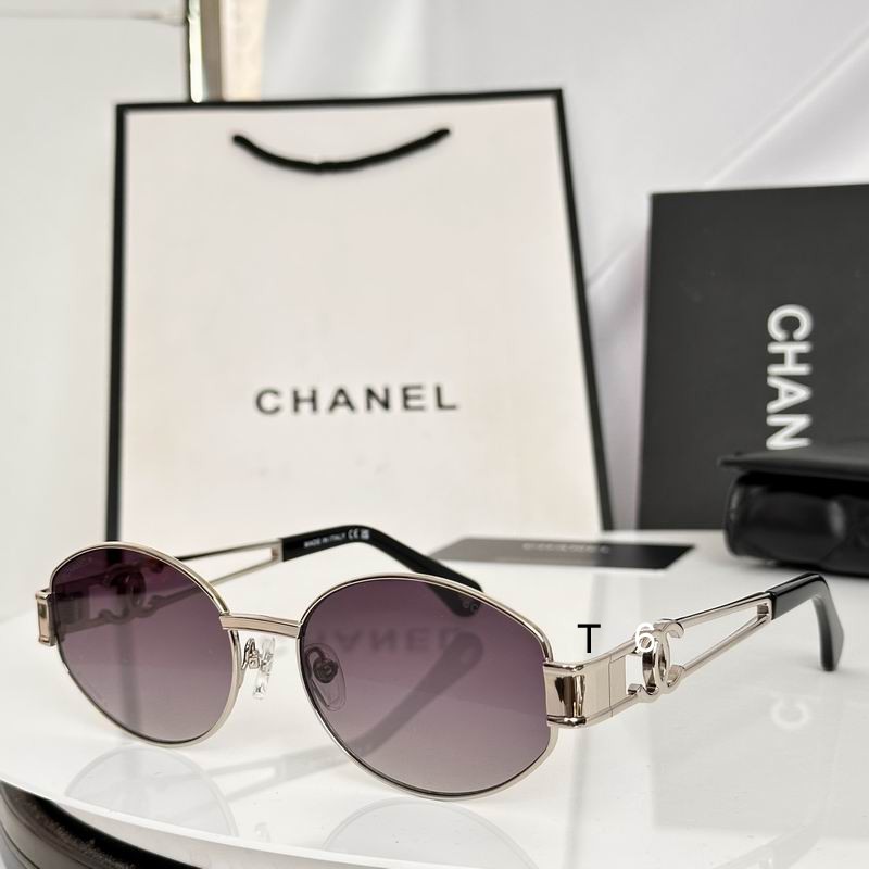 Chanel CH9164 57 17-145 e05