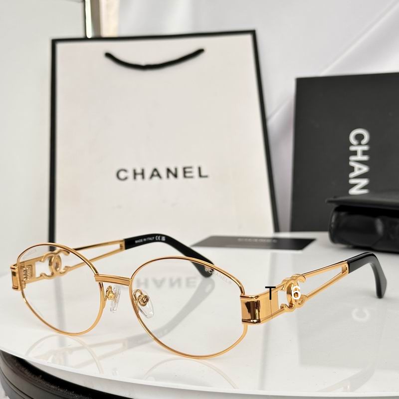 Chanel CH9164 57 17-145 e06