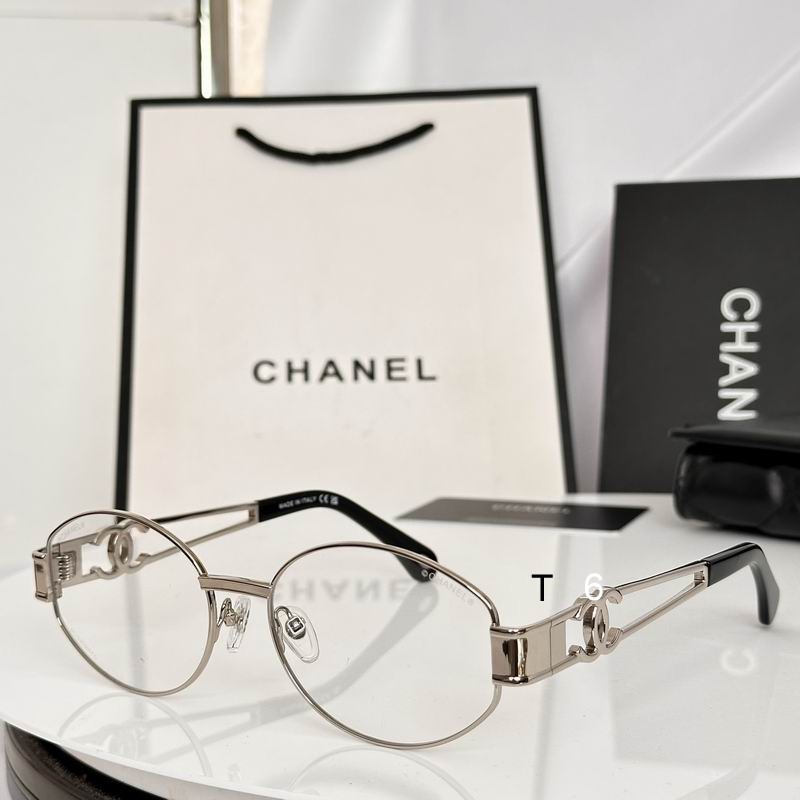 Chanel CH9164 57 17-145 e07