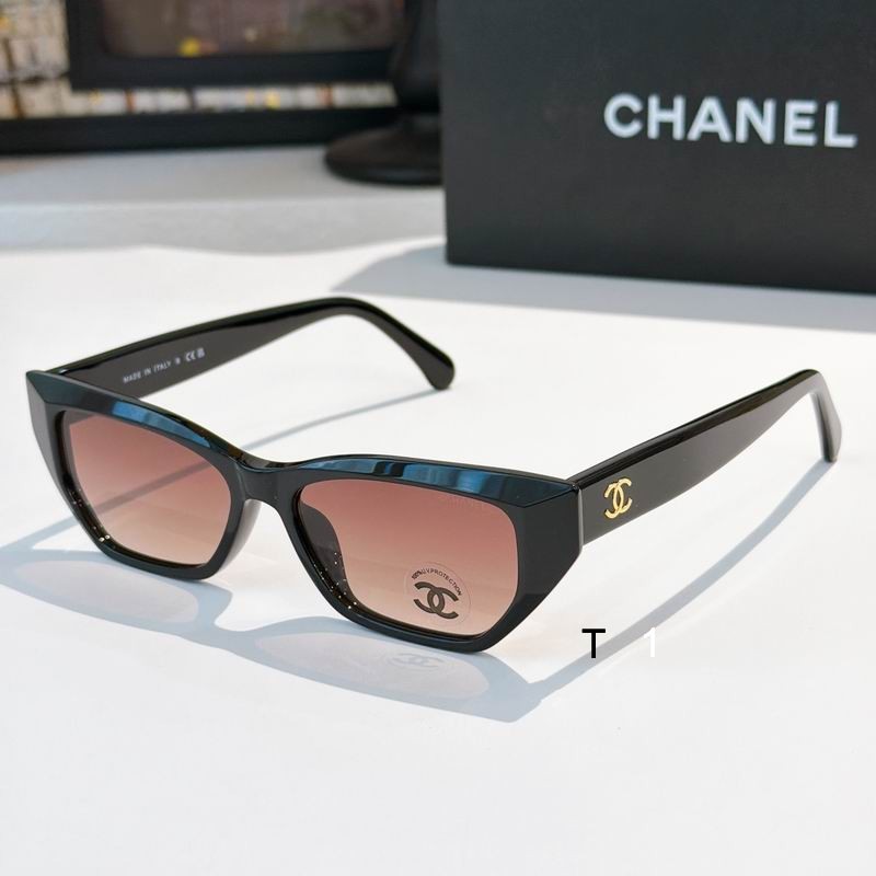 Chanel CH9186 54 18-140 a01