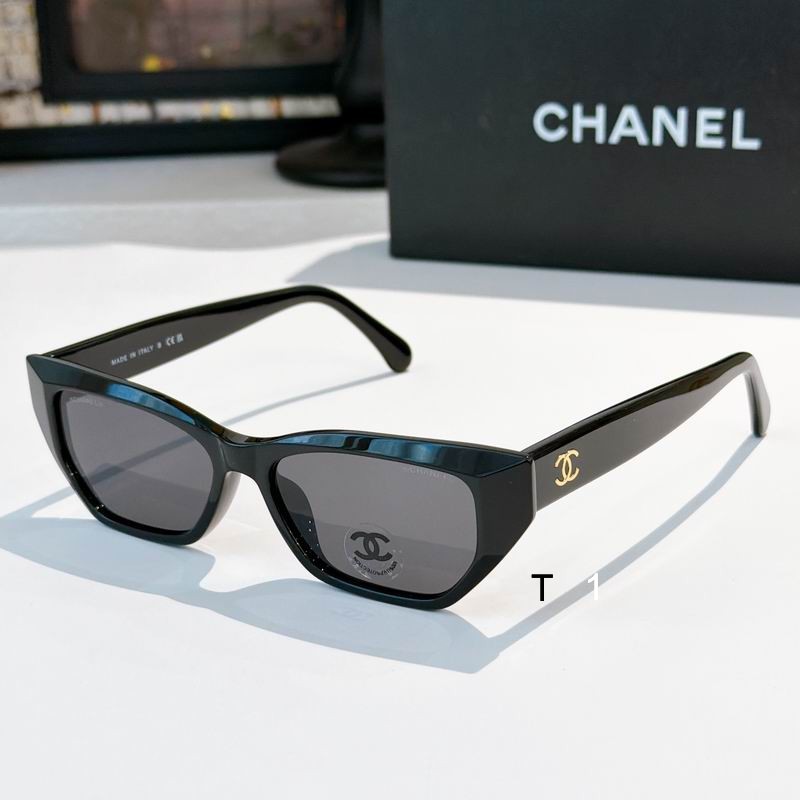Chanel CH9186 54 18-140 a02