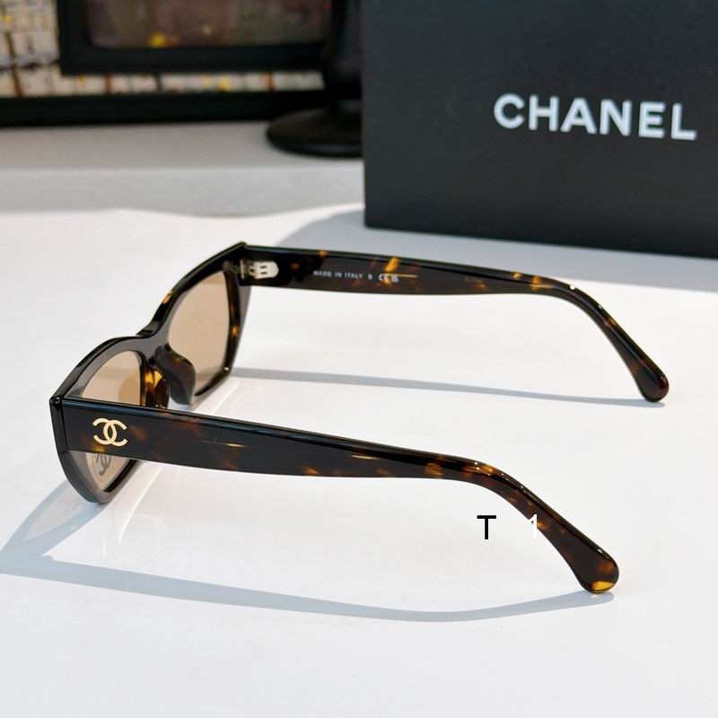 Chanel CH9186 54 18-140 a07