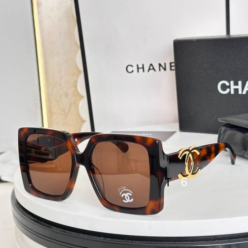 Chanel CH9190 55 17-145 e01