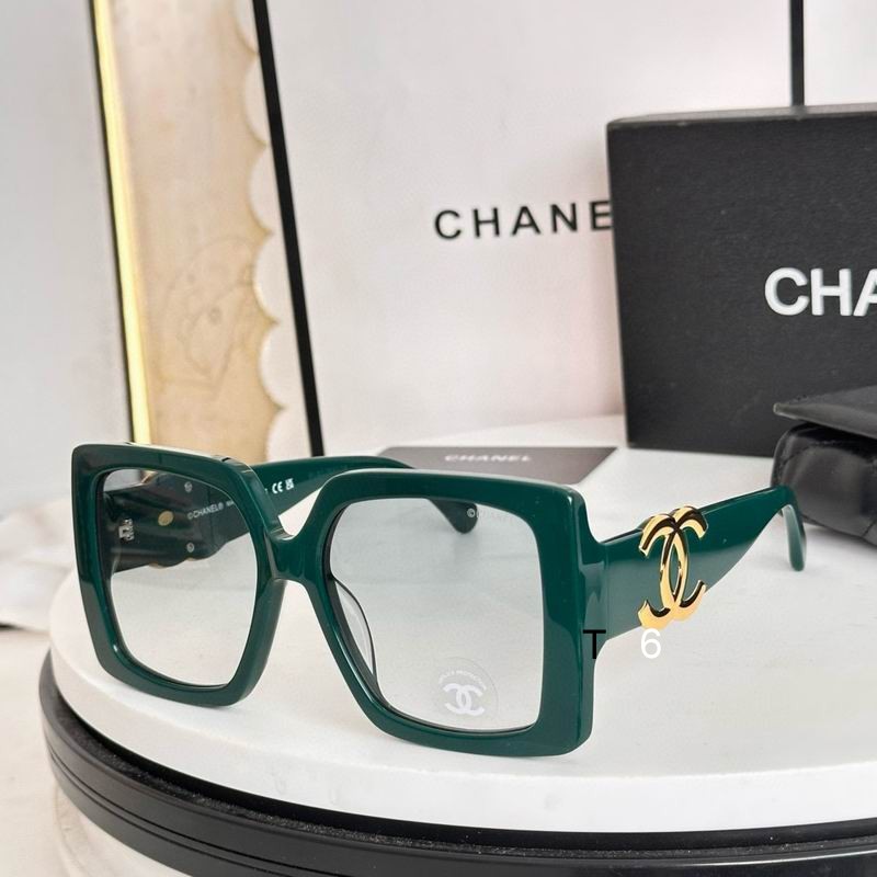 Chanel CH9190 55 17-145 e03