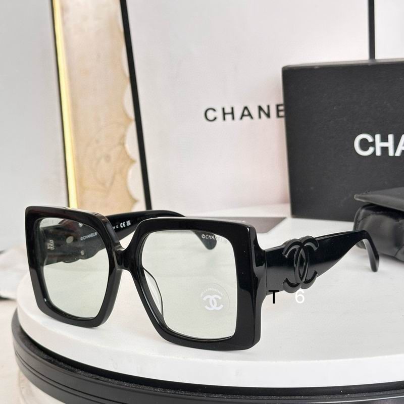 Chanel CH9190 55 17-145 e04