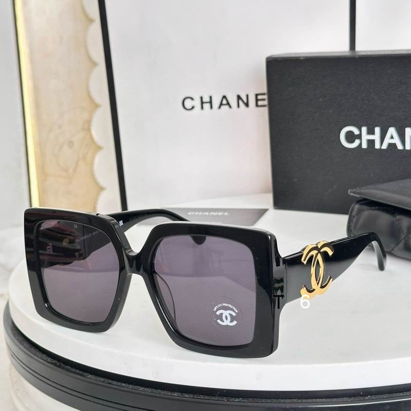 Chanel CH9190 55 17-145 e05