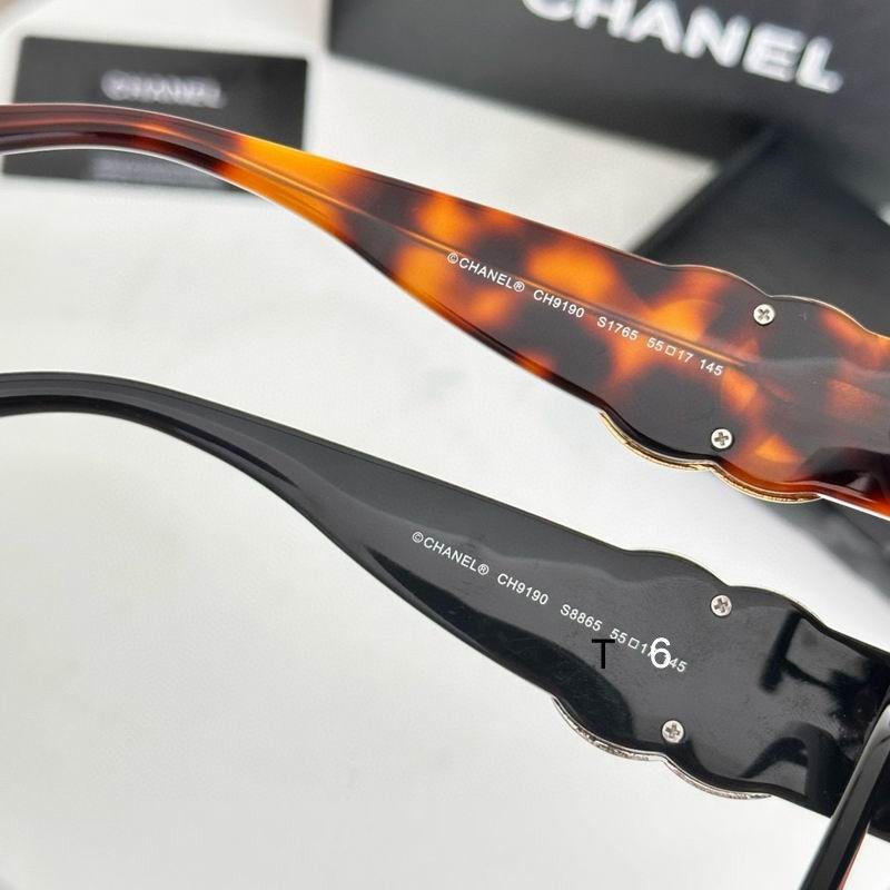 Chanel CH9190 55 17-145 e07
