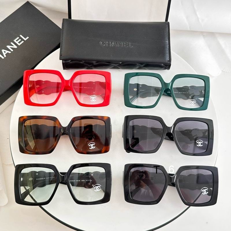 Chanel CH9190 55 17-145 e08