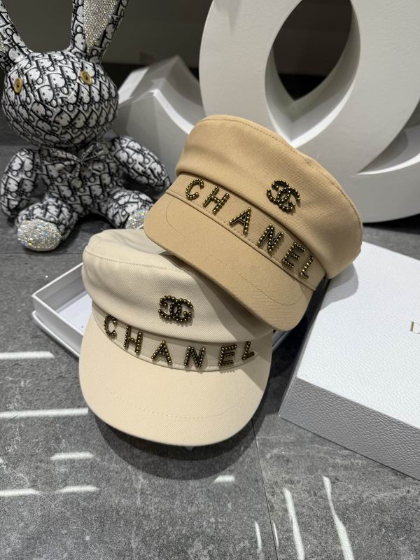 Chanel Cap dx (100)