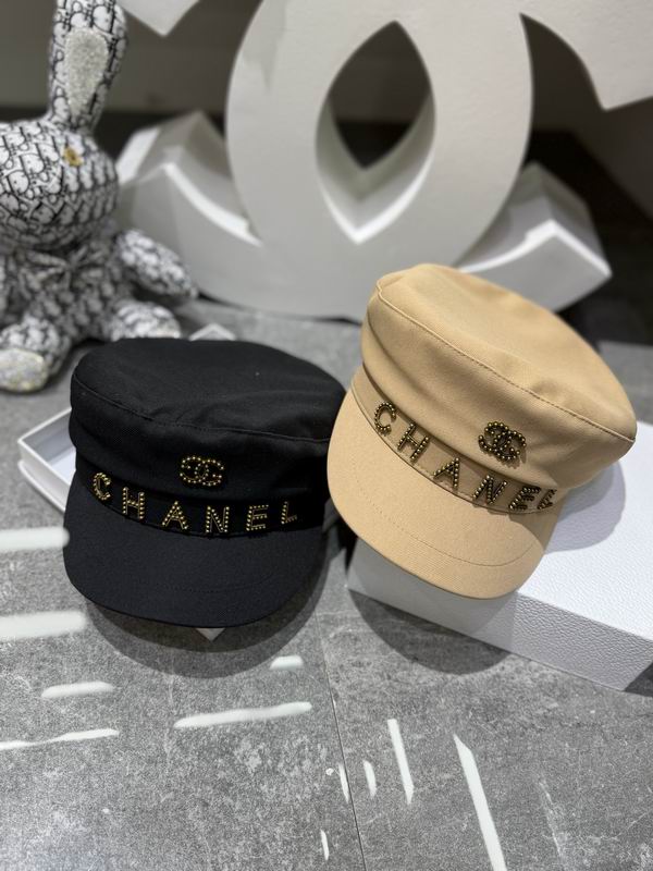 Chanel Cap dx (101)